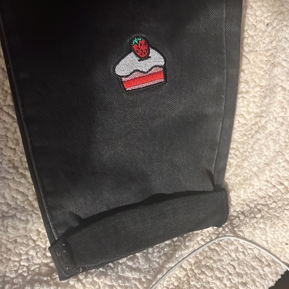 Tokidoki Dolls Kill Jean pants - Picture 8 of 11